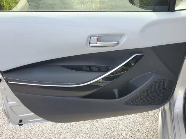 used 2023 Toyota Corolla car, priced at $23,467