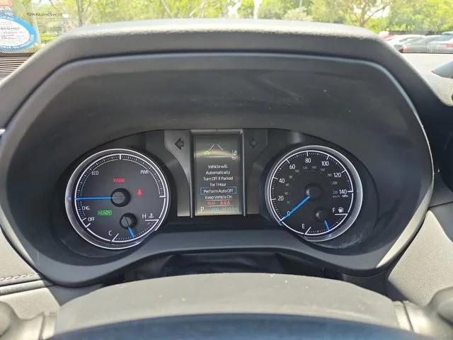 used 2021 Toyota Venza car, priced at $19,695