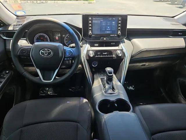 used 2021 Toyota Venza car, priced at $19,695