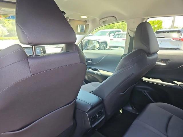 used 2021 Toyota Venza car, priced at $19,695