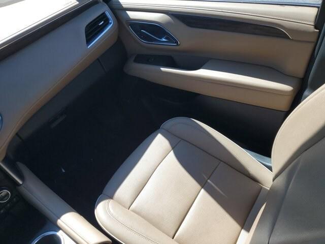 used 2023 Chevrolet Tahoe car, priced at $56,800