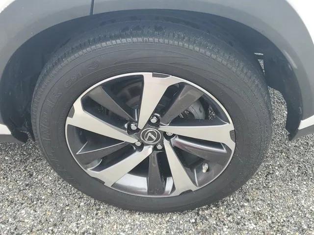 used 2019 Lexus NX 300h car, priced at $25,195