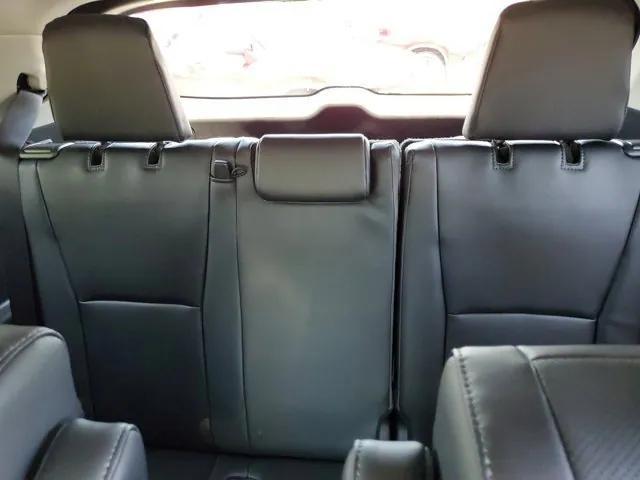new 2025 Toyota Highlander car, priced at $50,616
