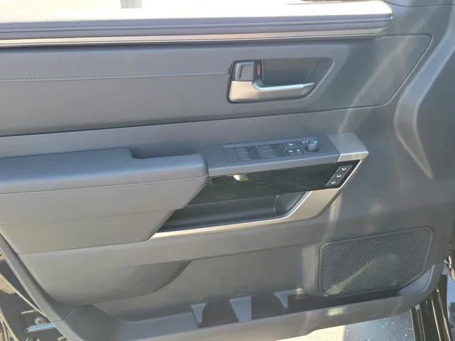 new 2025 Toyota Tundra car, priced at $56,891