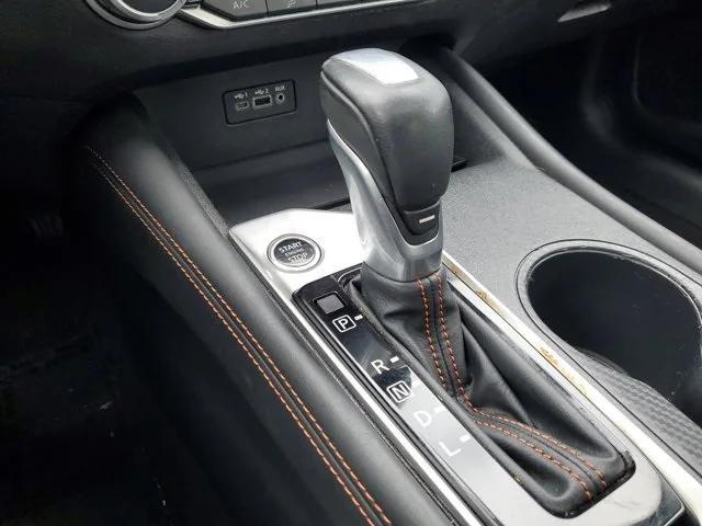 used 2022 Nissan Altima car, priced at $23,411