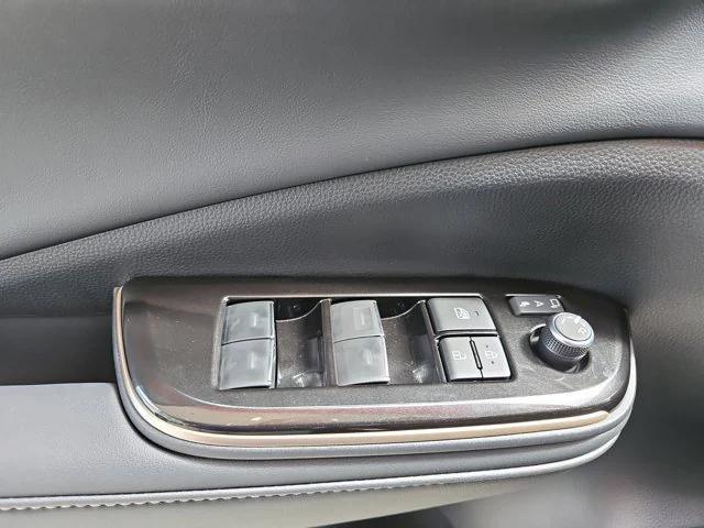new 2025 Toyota Crown Signia car, priced at $48,731