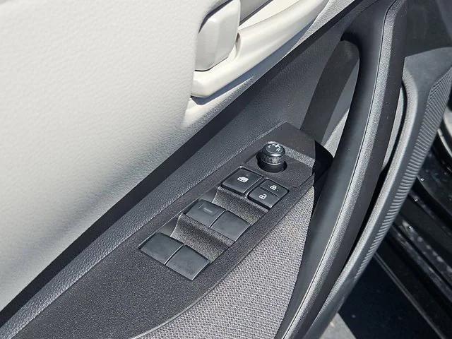 new 2025 Toyota Corolla car, priced at $22,748