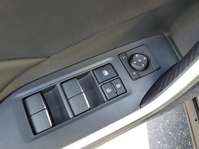 new 2025 Toyota RAV4 Hybrid car, priced at $35,431