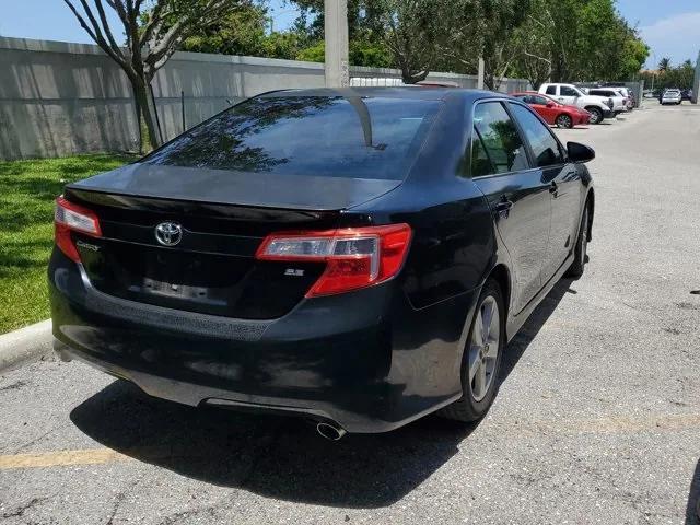 used 2013 Toyota Camry car, priced at $12,846