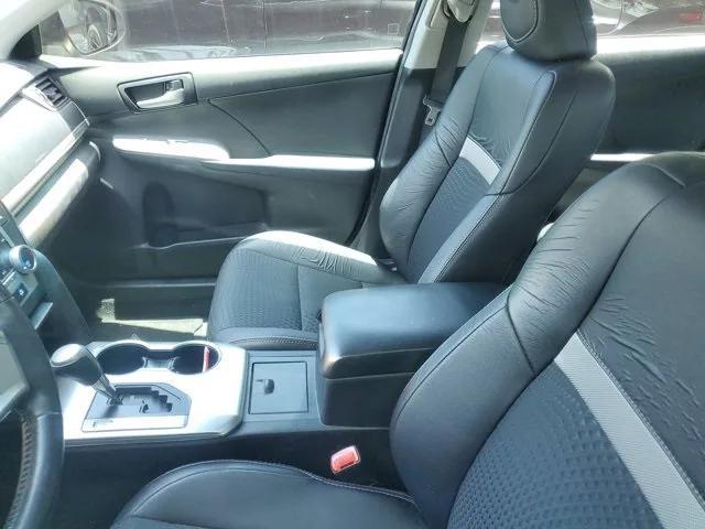 used 2013 Toyota Camry car, priced at $12,846