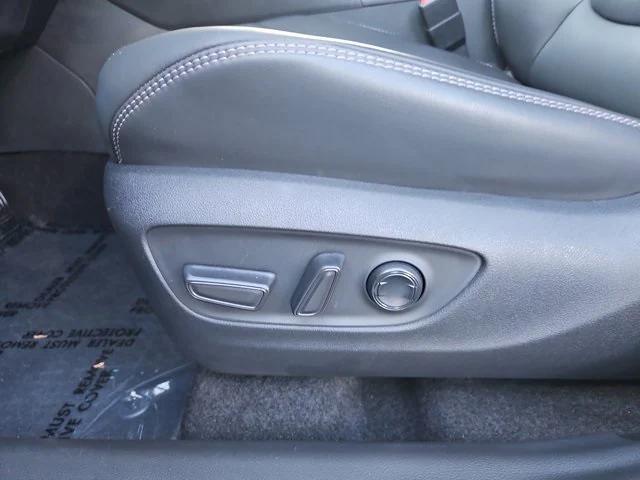 used 2023 Toyota RAV4 car, priced at $38,638
