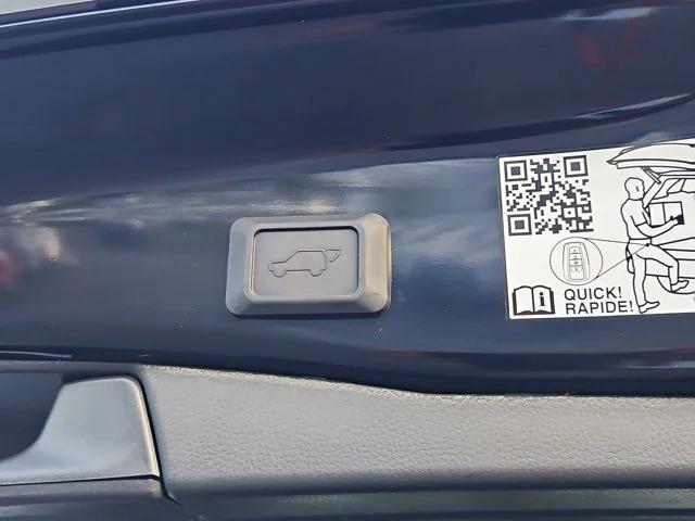 used 2023 Toyota RAV4 car, priced at $38,638