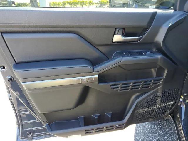 new 2025 Toyota Tacoma car, priced at $50,167