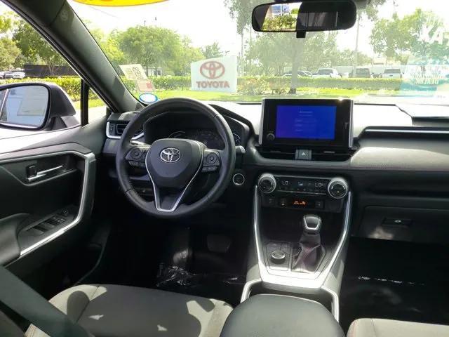 used 2023 Toyota RAV4 Prime car, priced at $37,495