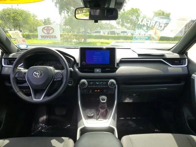 used 2023 Toyota RAV4 Prime car, priced at $37,495