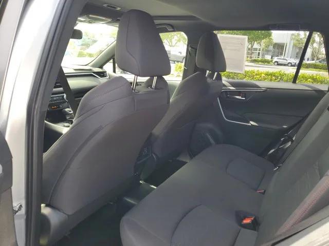 used 2023 Toyota RAV4 Prime car, priced at $37,495