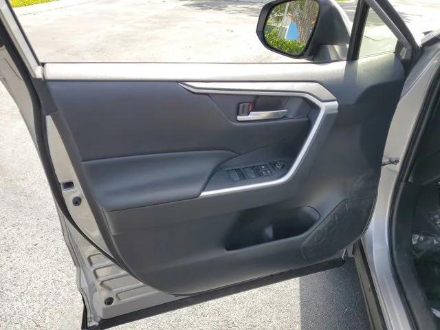 used 2023 Toyota RAV4 Prime car, priced at $37,495