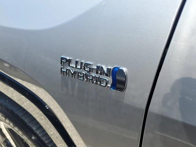used 2023 Toyota RAV4 Prime car, priced at $40,480