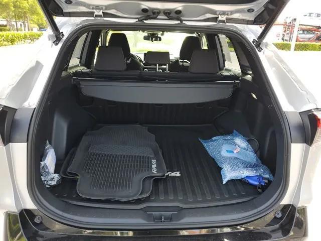 used 2023 Toyota RAV4 Prime car, priced at $37,495