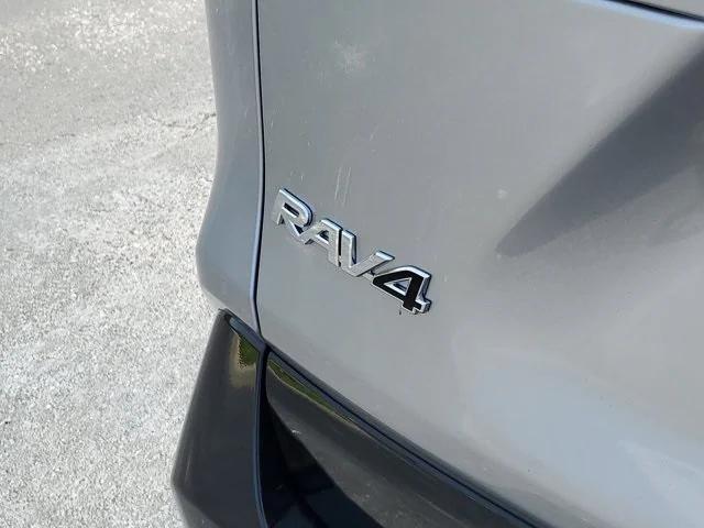 used 2023 Toyota RAV4 Prime car, priced at $37,495