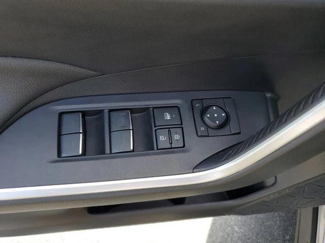 used 2023 Toyota RAV4 Prime car, priced at $37,495