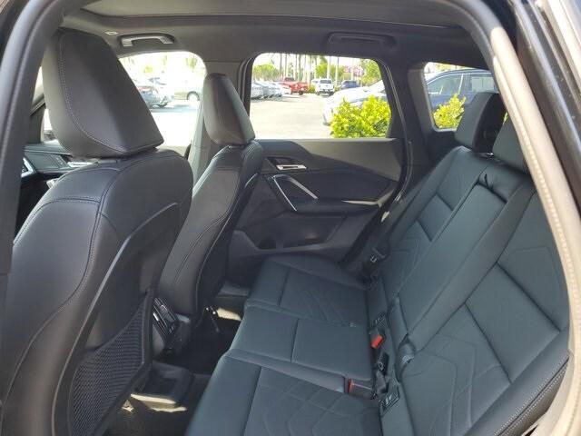 used 2024 BMW X1 car, priced at $33,795