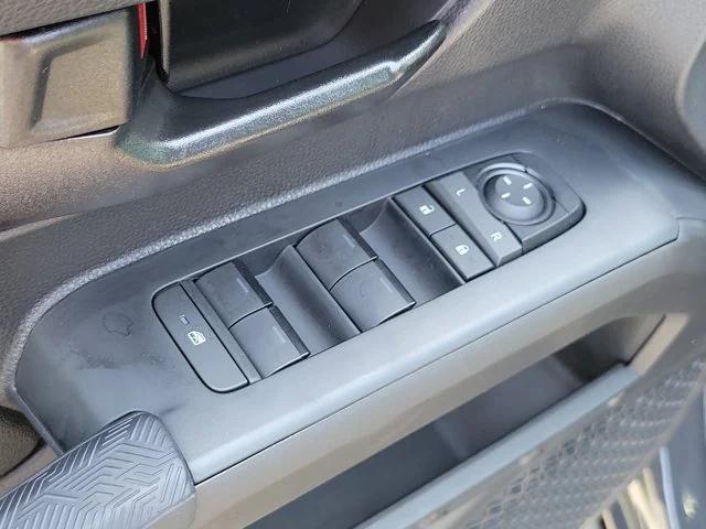 new 2025 Toyota Tacoma car, priced at $42,749