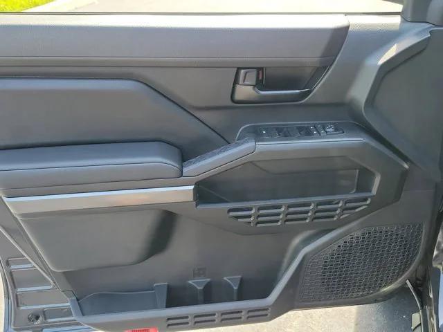 new 2025 Toyota Tacoma car, priced at $42,749