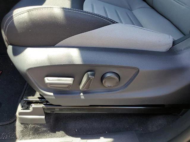 new 2025 Toyota Tacoma car, priced at $50,347
