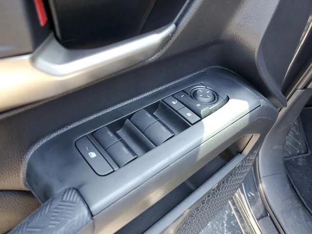 new 2025 Toyota Tacoma car, priced at $50,347