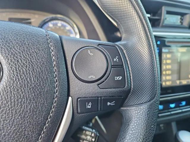 used 2018 Toyota Corolla car, priced at $10,995