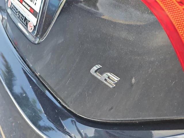 used 2018 Toyota Corolla car, priced at $10,995