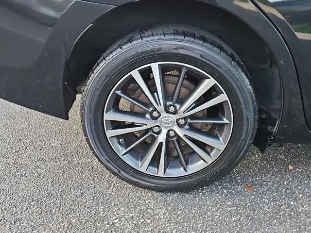 used 2018 Toyota Corolla car, priced at $10,995