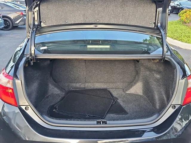 used 2018 Toyota Corolla car, priced at $10,995