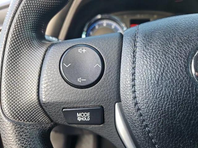used 2018 Toyota Corolla car, priced at $10,995