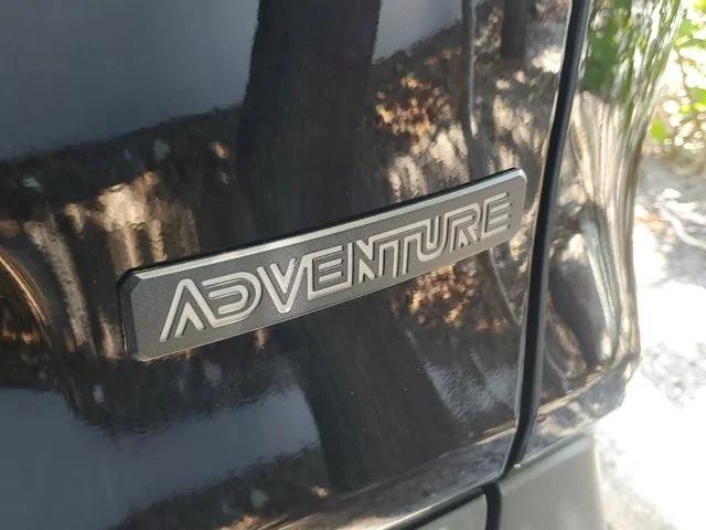 used 2022 Toyota RAV4 car, priced at $30,407