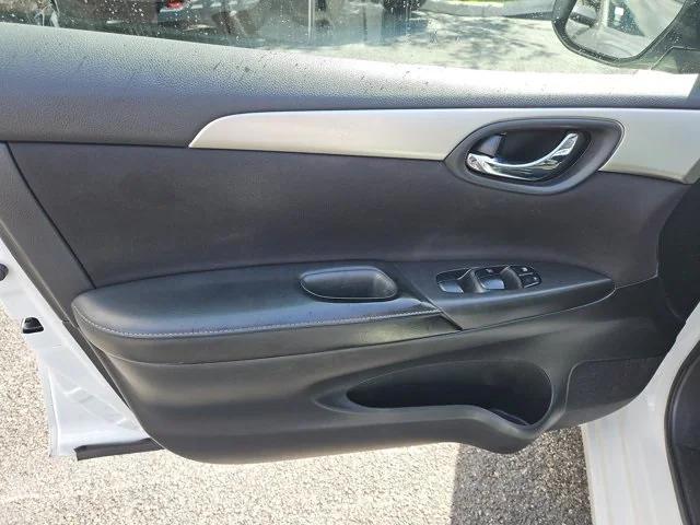 used 2019 Nissan Sentra car, priced at $8,852