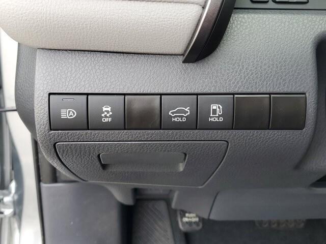 used 2024 Toyota Camry car, priced at $22,995
