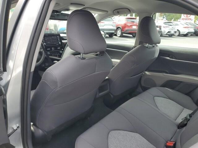 used 2024 Toyota Camry car, priced at $22,995