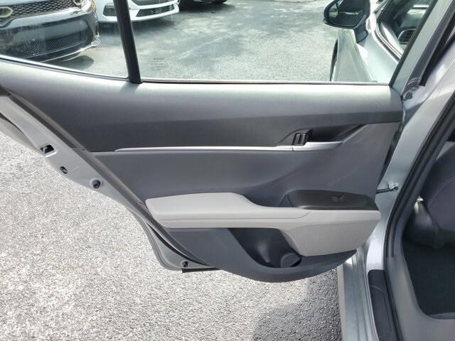 used 2024 Toyota Camry car, priced at $22,995