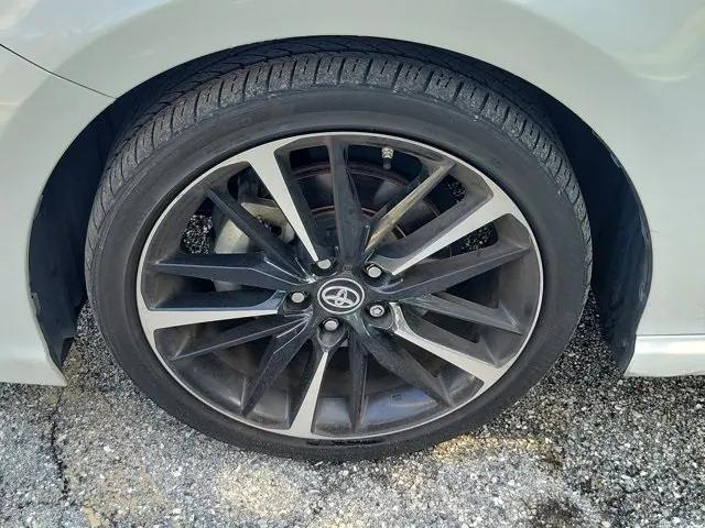 used 2019 Toyota Camry car, priced at $21,458