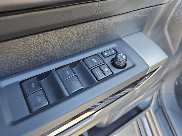 new 2025 Toyota Tundra car, priced at $63,246