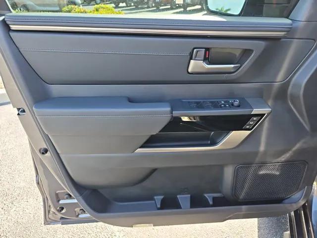 new 2025 Toyota Tundra car, priced at $63,246