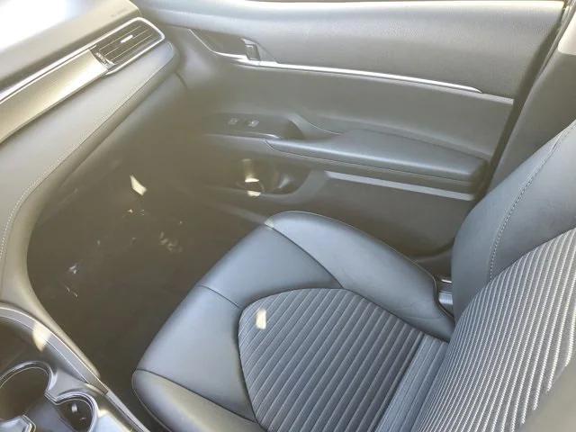 used 2020 Toyota Camry car, priced at $20,612