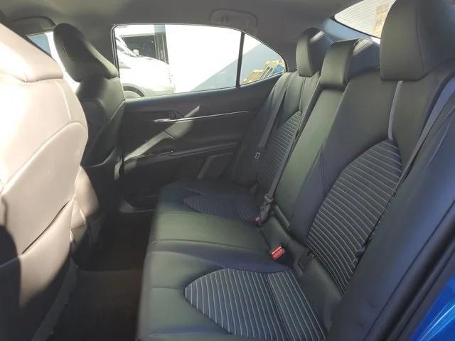 used 2020 Toyota Camry car, priced at $20,612