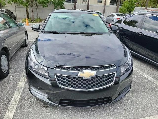 used 2014 Chevrolet Cruze car, priced at $9,997