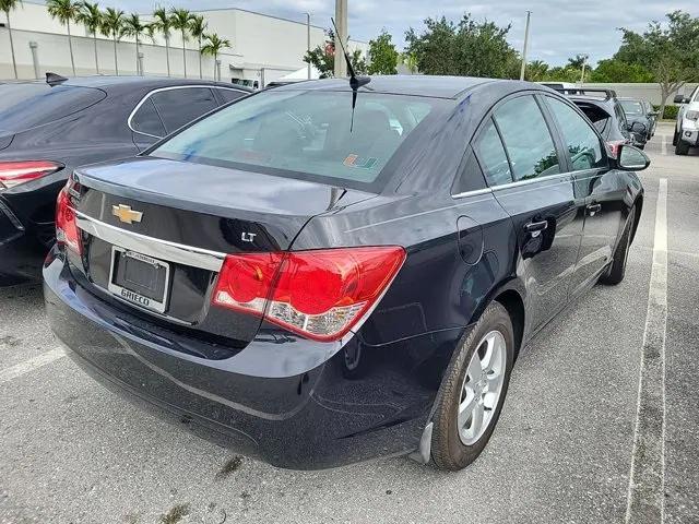 used 2014 Chevrolet Cruze car, priced at $9,997