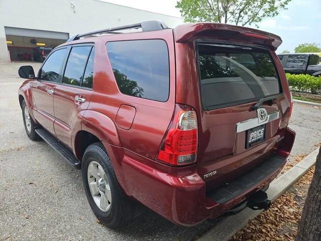 used 2006 Toyota 4Runner car, priced at $8,531
