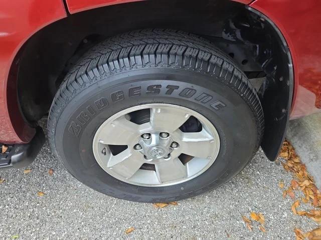 used 2006 Toyota 4Runner car, priced at $8,531