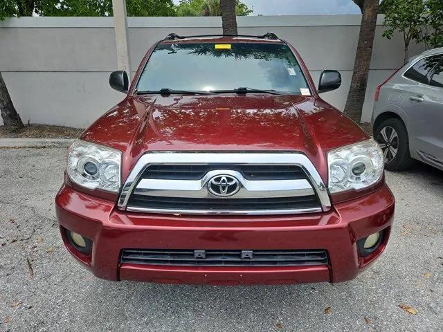 used 2006 Toyota 4Runner car, priced at $8,531